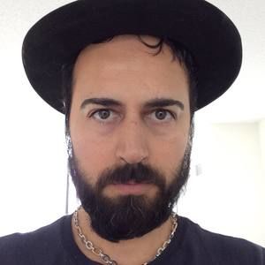 Meet your Posher, Babak